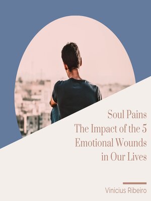 cover image of Soul pains